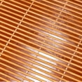 thumbnail image 2 of AmzMori Sleeping mats of bamboo, Summer Bamboo Sleeping Mat, With pillowcase Foldable Double Sided for Bed, 2 of 4