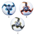 thumbnail image 3 of Wosthever Rendimiento y durabilidad duraderos del PVC: para práctica y entrenamiento en pastizales al aire libre Deportes y aire libre azul cuatro, 3 of 6