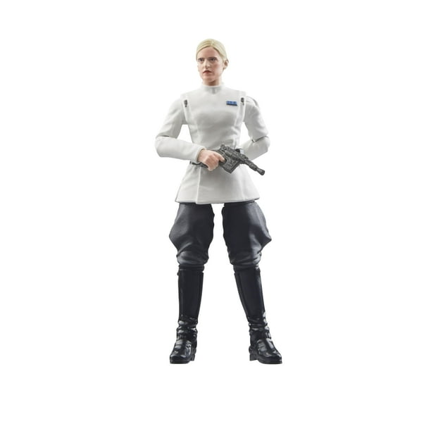 Figura de acción STAR WARS The Vintage Collection Dedra Meero
