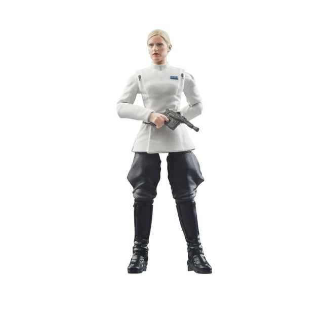 Figura de acción STAR WARS The Vintage Collection Dedra Meero