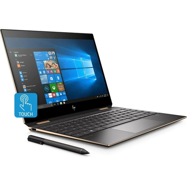 HP Spectre X360 13-AP0040CA, 13.3