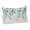 Green, variant on Blue Eucalyptus Pillow Covers Queen, Watercolor Spring Weeping Botanical Soft Brushed Microfiber Breathable Throw Pillow Covers, Decorative Pillowcase with Zipper for Couch Sofa Bedroom 20"x30"