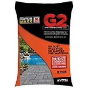 Alliance Gator Maxx G2 Intelligent Polymeric Sand (Black Diamond) 50lbs Bag