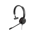 thumbnail image 1 of Diadema con Micrófono Jabra Evolve 30 II MS USB 3.5 mm 5393-823-309, 1 of 2