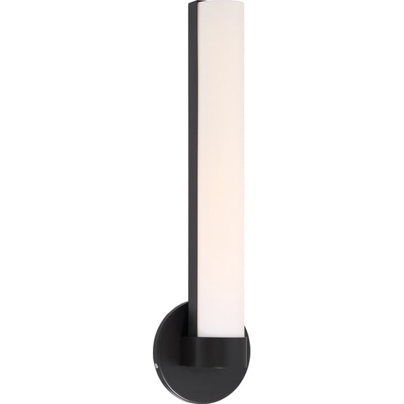 Nuvo 62-743 - Bond - Single 19-1/2" LED Vanity