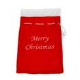 thumbnail image 6 of Upgraded HEROOY Large Bags Christmas Gift Wrap With Drawstring Cord Christmas Bags For Gifts Christmas Sacks Big Christmas Gift Bags H, 6 of 7