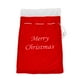 thumbnail image 2 of Bolsas Grandes para Envolver Regalos de Navidad con Cordón Ajustable. Bolsas Navideñas para Regalos. Sacos Navideños Grandes para Regalos de Navidad., 2 of 7