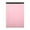 Red, variant on Red Legal Pads 8.5 x 11, Lined Notepad Writing Pad, Micro Perforated Note Paper, Ruled Memo Book for Office To Do Lists