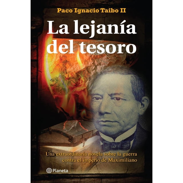 La lejanía del tesoro Blanco