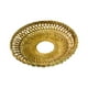 thumbnail image 5 of Mantel de mesa resistente al calor con soporte para platos de tejido para decoración navideña de cocina y hogar. S, 5 of 9