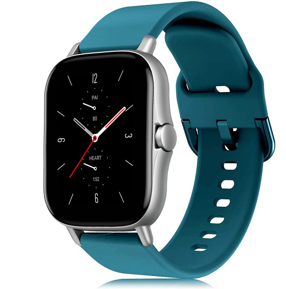 20 Amazfit bystro emny sm nnae rem cki dlya GTSGTS 2GTS 2eGTS 2 miniGTR 42mm BipBip LiteBip SBip U in Azerbaijan at AZN 60 Rating 5