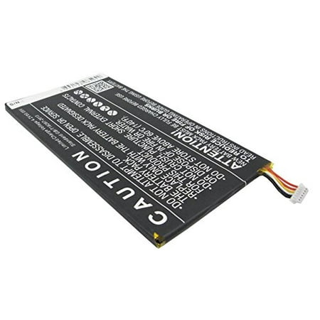 0CJP38, P706T, 0DHM0J Battery for Dell Venue 7 16 GB Tablet (Android), Venue 7 3740, Venue 8 32 GB Tablet (Android), Venue 8 3840,