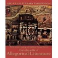 thumbnail image 1 of Encyclopedia Of Allegorical Literature, 1 of 1