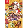 thumbnail image 1 of Burgertime Party! - Nintendo Switch Nintendo Game, 1 of 2