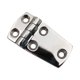 thumbnail image 4 of Accesorios de Barco 316 Acero Inoxidable Soledad Bisagra de barco 38 cm x 7 cm, 4 of 9