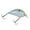 Blue Olive Shad, variant on Bagley Pro Sunny B 07 Crankbait Chartreuse Shad