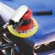 thumbnail image 2 of Lijadora neumática 6 pulgadas pulido lijado encerado para pared de coche madera Metal 1000 Carevas  Lijadora, 2 of 5