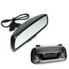 Backup Camera System for Ford F150 Pickup Trucks