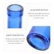 thumbnail image 4 of 2pcs Glass Wine Bottles Empty Wine Bottles Empty Glass Bottles for Drinks Wine Liquor, 4 of 6