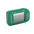 thumbnail image 3 of Handheld Digital 2.8-inch  Display Oscilloscope Handheld Oscope Meter 10Mhz Bandwidth 48MSa/S Sampling Rate Data With Data Storage Function For DIY And Electronic Test, 3 of 7