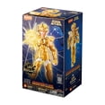 thumbnail image 4 of Figura Armable Coleccionable Blokees Saint Seiya Champion Class Leo Aiolia Manga Setting 1 Pieza, 4 of 4