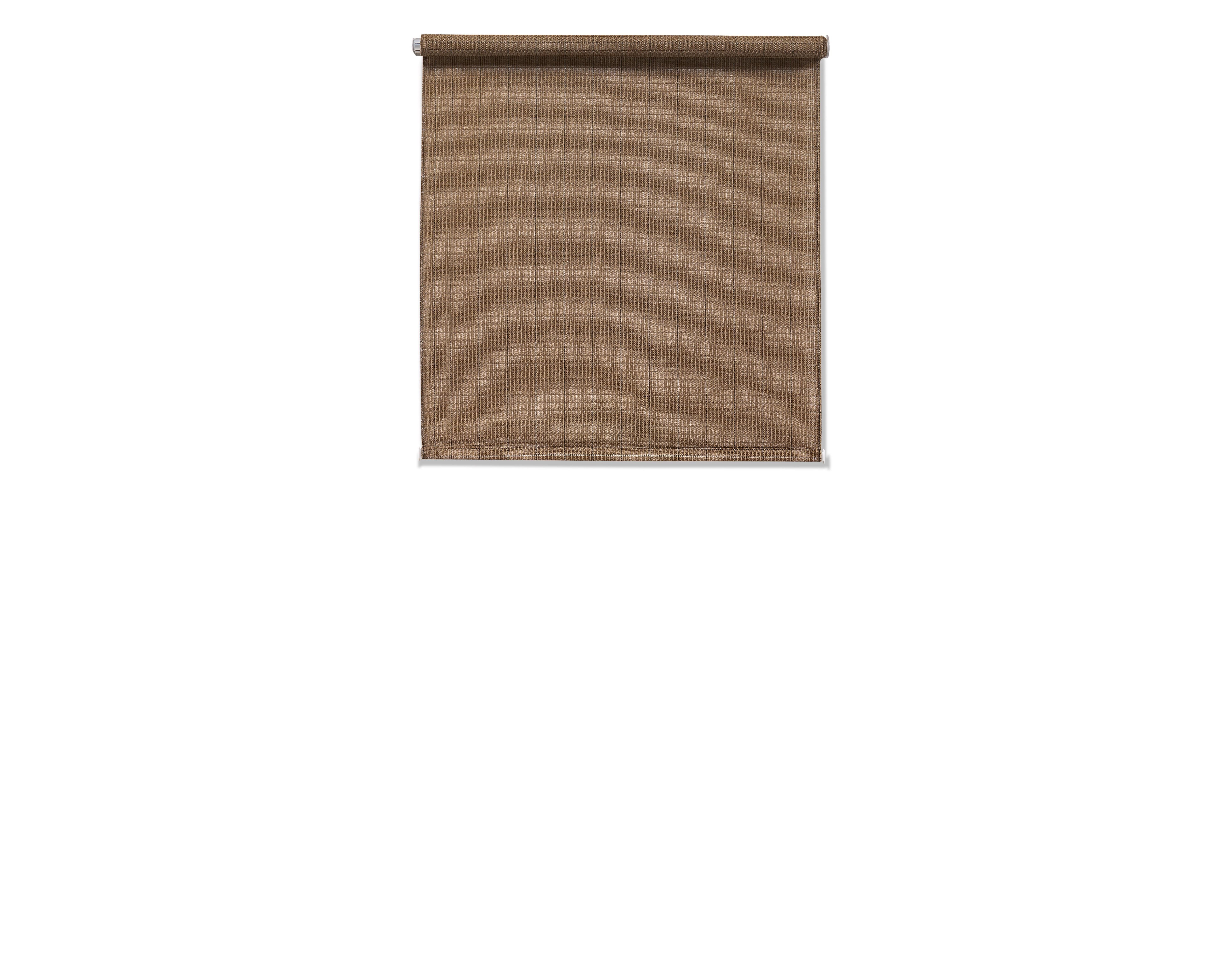 Coolaroo Simple Lift Cordless Outdoor Roller Shade Blind; 3