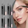 thumbnail image 6 of Microblade Eyebrow Pencil – Fine Tip, Waterproof, Natural Strokes – For Realistic Brows – 1pc, 6 of 6