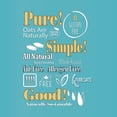 thumbnail image 3 of PureOats Gluten Free Rolled Oats, Whole Grain, 41 oz (2.5 lb / 1.6 kg), 3 of 10