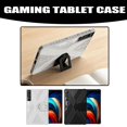 thumbnail image 2 of TPU Tablet Protective Case with Stand Compatible with Y700 Fifth Generation Gaming Tablet, 2 of 8