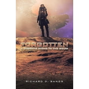 Forgotten : A Stepping Stone to the Stars (Paperback)