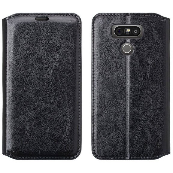 Protective Wallet Stand Case for LG G6 Perfect Fit