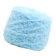 thumbnail image 3 of Hilo de terciopelo coral suave, hilo voluminoso, hilo cómodo y cálido, grueso para tejer y Azul, 3 of 9
