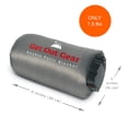 thumbnail image 4 of Manta de camping Get Out Gear, doble acolchada, ligera, 1 kg, 4 of 7