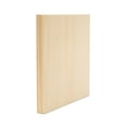 thumbnail image 2 of Square Wood Canvas 8 x 8 x 3/4 inch, Pack of 32 Unfinished Wood Frames, Blank Wood Signs for Crafts & Home Decor, by Woodpeckers, 2 of 7
