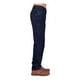 thumbnail image 5 of Jeans Furor Hombre Azul Mezclilla Maverick, 5 of 8
