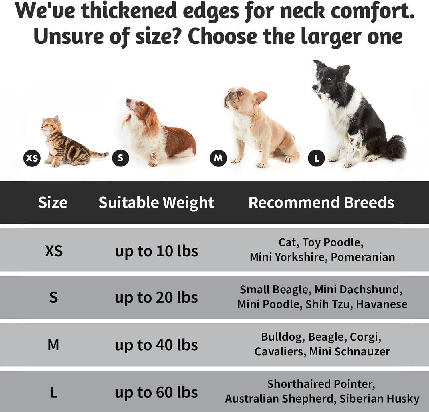 Calming Donut Cat Bed Pillow for Small Pets, Machine Washable Removable Cover, Comfort Plush Fluffy Faux Fur with Anti-Slip Bottom, Dogs-Friendly Round Cuddly Design, Ocher, 20 inches