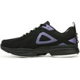 thumbnail image 3 of Ryka Devotion XT 3 Women's Athletic Black Size 6.5 W, 3 of 4