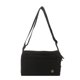 thumbnail image 2 of Bolso bandolera para mujer con múltiples bolsillos, bolso de hombro vaquero moderno para viajes y acampadas. Negro, 2 of 9