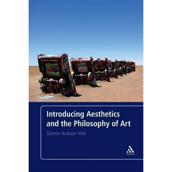 Introducing Aesthetics and the Philosophy of Art, (Paperback)