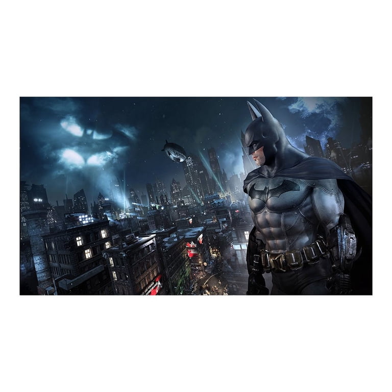Warner Bros Games, Videogames, Batman Return To Arkham for Xbox