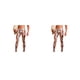 thumbnail image 3 of Jumpingount Pantalones largos térmicos para hombre, pantalones cálidos estampados de estilo informal ajustados para niños, ropa interior de capa Type6 NO6, 3 of 6