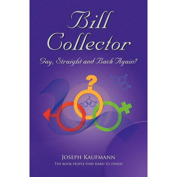 Bill Collector (Paperback)