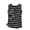 A-Dark Blue2268, variant on Bibifish Womens Tank Tops V Neck Wide Strap Black White Stripe Camisoles Loose Fit Summer Sleeveless Shirts