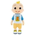 thumbnail image 4 of CoComelon Official Deluxe Interactive JJ Doll with Sounds for Toddlers, 4 of 13