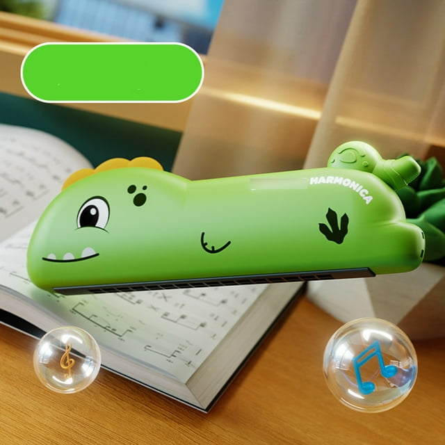 Instrument de Musique Jouet pour Enfants - et Jeu Musical pour 4 Ans et Plus - Idéal pour une Utilisation Intérieure et Extérieure