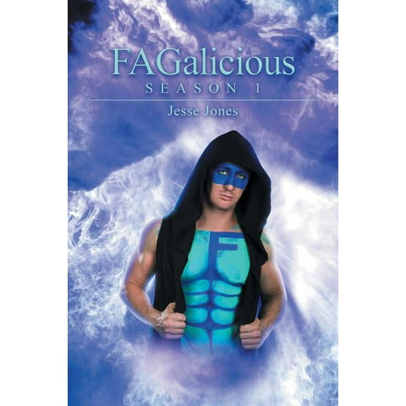 FAGalicious, (Paperback)