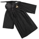 thumbnail image 2 of Juego de toga y birrete de graduación para niños, toga y birrete de graduación escolar, 1 Juego, 2024, 2 of 5