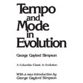 thumbnail image 1 of Tempo et Mode dans l'Évolution (les Classiques de la Columbia dans l'Évolution), 1 of 1