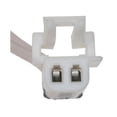thumbnail image 3 of SMP DS-2191 Standard Trunk Release Switch Fits select: 2006 CADILLAC COMMERCIAL CHASSIS, 2007 CADILLAC DTS, 3 of 4
