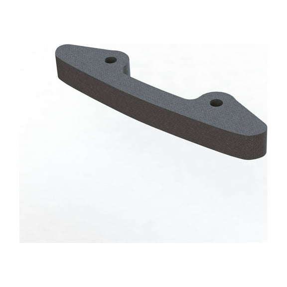 ARRMA Foam Front Bumper ARA320537 Elec Car/Truck Replacement Parts